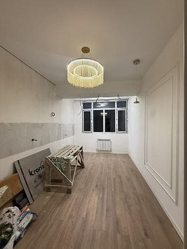 мед академия квартиры: 1 комната, 42 м², Элитка, 2 этаж, Евроремонт — 1