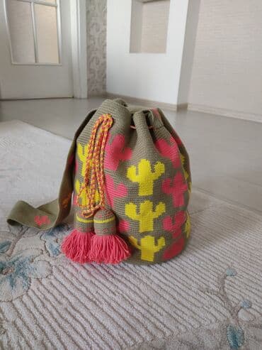 адопт ми: Сумка мачило — 2