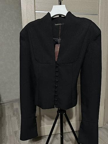 helly hansen: 💎 Жакет-Пиджак BISHER из премиальной ткани «Милан» 💎 Ищете безупречный — 5