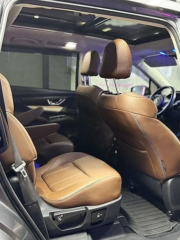 Subaru: Subaru Ascent: 2019 г., 2.4 л, Вариатор, Бензин, Кроссовер — 8