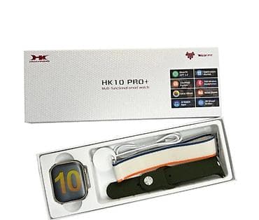 garmin 6 saphire: HK10 PRO+ — многофункциональные смарт-часы Ключевые возможности: - — 1