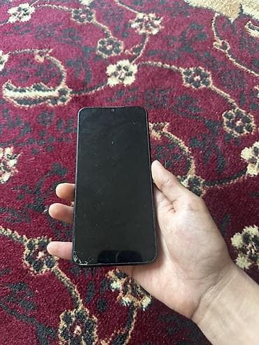 huawei 80: Redmi, Redmi 10A, 64 ГБ, цвет - Черный — 2