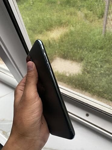 poco 3pro: IPhone 11, 256 ГБ, Черный — 4