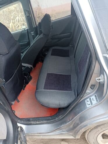 хонда стрим двери: Honda Fit: 2004 г., 1.5 л, Вариатор, Бензин, Хэтчбэк — 7