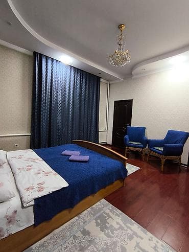 rent flat: 1 комната, Эконом, Церковь, Бронь, Бытовая техника, Домофон — 7