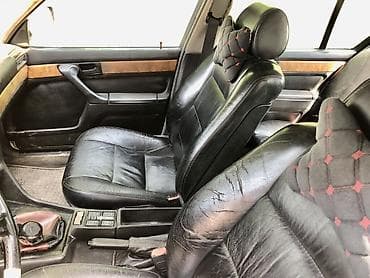 bmw е32: BMW 7 series: 1991 г., 3 л, Механика, Бензин, Седан — 7