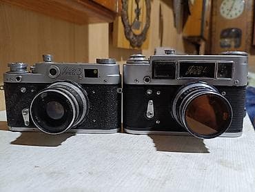 nokia mini: Продаю фотоаппараты из СССР — 8