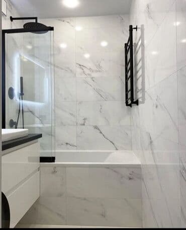 где точно дадут кредит с плохой кредитной историей бишкек: Услуги ремонта и отделки квартир «под ключ» - Комплексная отделка — 11