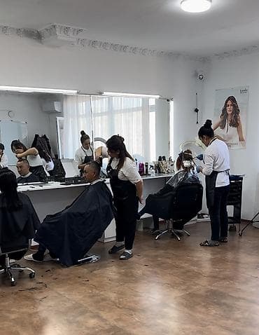 швея лаборант: Курсы | Курс парикмахеров Выдается сертификат, Предоставление расходного материала, Предоставление моделей — 4