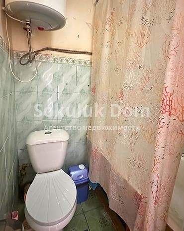 юг 2: 🏫Продается квартира в с. Сокулук 🟡Комнаты: 2 🟡Этаж: 2 🟡Инфраструктура — 6