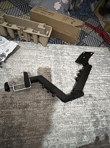 arc mouse: Кронштейн для монитора с газовой пружиной, предназначенный для — 3