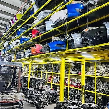 Авторазбор: широкий выбор контрактных запчастей для легковых иномарок at lalafo.kg Авторазбор: широкий выбор контрактных запчастей для легковых иномарок