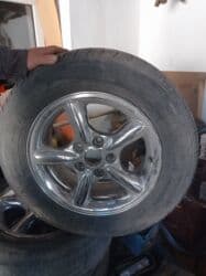 резина 15 с: Резина 235/65/17 — 2