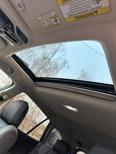 минимен: Subaru Outback: 2020 г., 2.4 л, Вариатор, Бензин, Универсал — 8