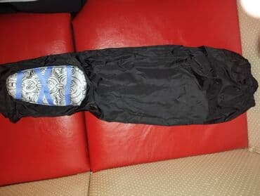 Велосипед аксессуарлары: Жаңы бир жолу гана кийилген — 3