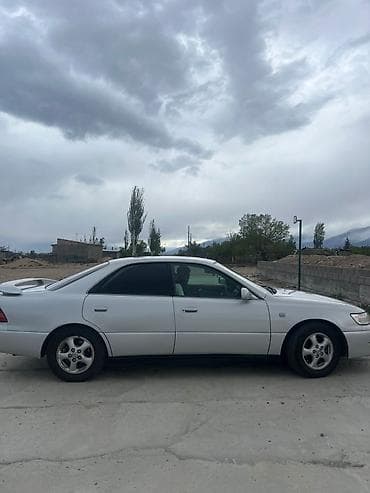 рага авто: Toyota Windom: 1999 г., 2.5 л, Автомат, Бензин, Седан — 6