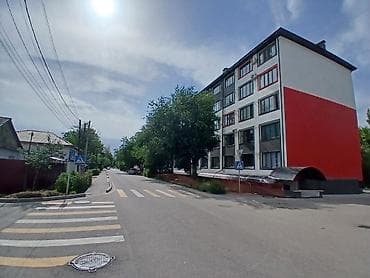 108: 2 комнаты, 67 м², 108 серия, 1 этаж, Готовая ПСО (под самоотделку) — 1