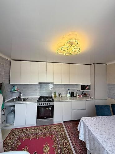🏡 Продаётся дом в районе Ак-Босого Продаётся уютный дом площадью 106