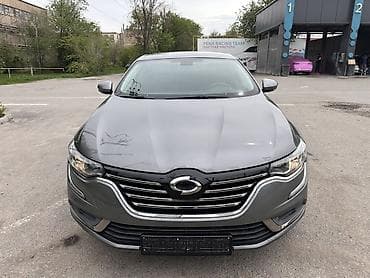 mazda demio 2002: Renault SM6: 2020 г., 1.6 л, Автомат, Газ, Седан — 3