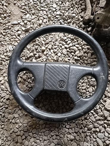 ali osman: Руль Volkswagen Оригинал — 2