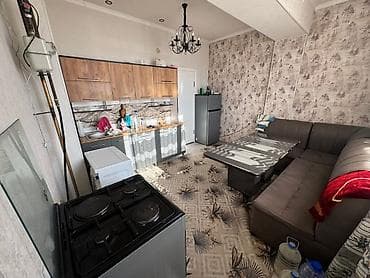 квартира берилет рабочий городоктон: 1 комната, 41 м², Элитка, 9 этаж — 4
