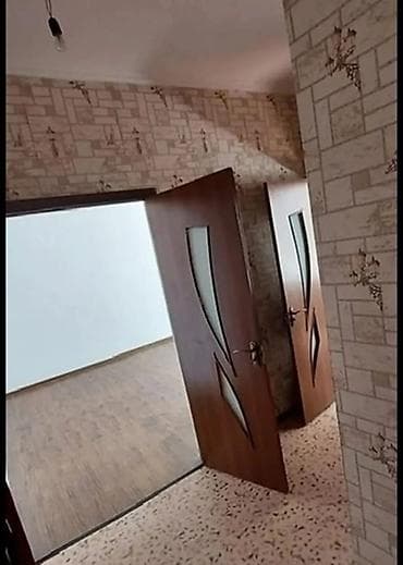 Батирлер: 1 бөлмө, 35 м², Жал мкр (а.и. Жогорку, Ортоңку, Төмөнкү) 105-серия, 9 кабат, Косметикалык оңдоо — 1