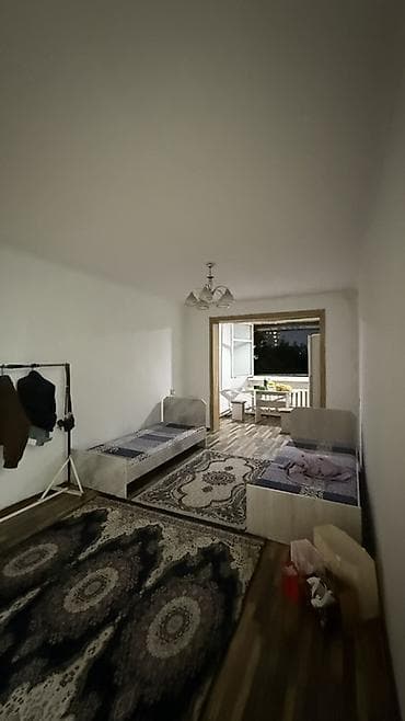 сдаю квартира мкр: Сдается комната в квартире. 🏠 Сдаётся 3-комнатная квартира в 7 — 5