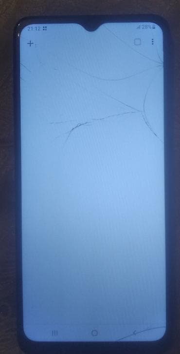 samsung а11: Samsung Galaxy A02, Б/у, 32 ГБ, цвет - Зеленый — 2