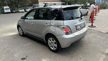 Microcar: Тойота ист 2003 год. Сигнализация Starlain s91 Линзы AOZOOM 80w — 7