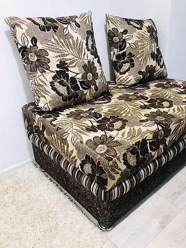 Матрасы: Ширина 110см! Ширина 70 см! Высота 45 см! — 4