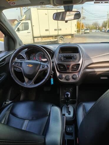 двигатель шевроле спарк 1.0 купить: Chevrolet Spark: 2019 г., 0.1 л, Вариатор, Бензин, Хэтчбэк — 4
