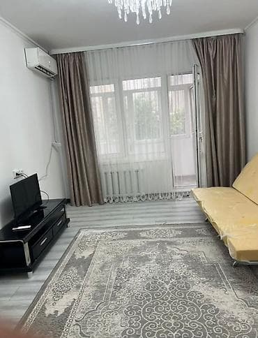 1 комната, 40 м², 105 серия, 3 этаж, Косметический ремонт