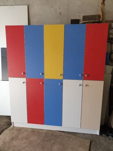 Диваны: Мебель на заказ, Стулья, Стол, Шкаф — 20