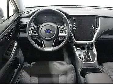 купить всесезонные шины: Subaru Outback: 2020 г., 2.5 л, Автомат, Бензин, Универсал — 5