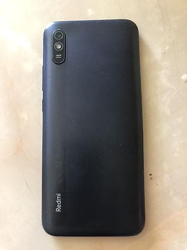 samsung s30: Redmi, Redmi 9A, Б/у, 32 ГБ, цвет - Черный, 2 SIM — 4