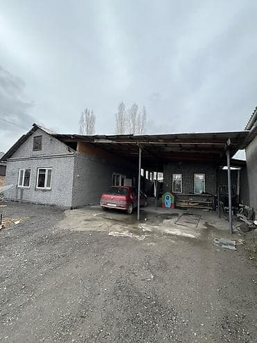 дом орок: Киркомстром дом на 12 сотке по факту а по документом 8 соток 1 я линя — 2