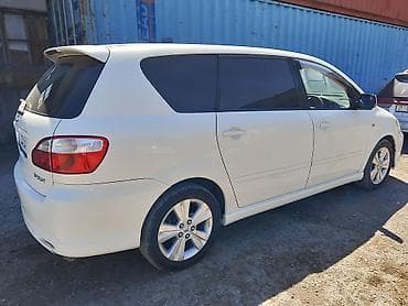 обвес на ипсум: Toyota Ipsum: 2004 г., 2.4 л, Автомат, Бензин, Минивэн — 3