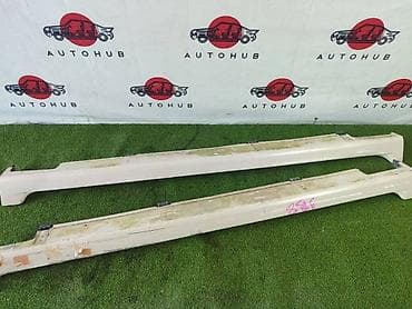 порог срв: Honda — 1