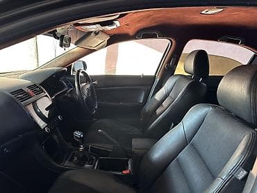 cl 7: Honda Accord: 2004 г., 2.4 л, Механика, Газ, Седан — 6