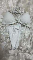 б у брендовые вещи: Блузка, покупала в Италии/Дубаи, размер s/m до 44, цены от 100 до 400 — 15