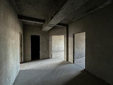 Квартиры: 3 комнаты, 94 м², Индивидуалка, 11 этаж, ПСО (под самоотделку) — 4