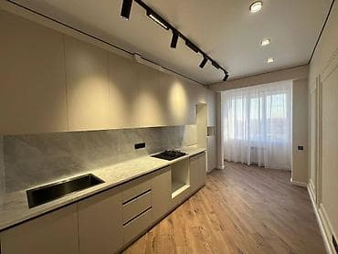 group: 1 комната, 44 м², Элитка, 5 этаж, Евроремонт — 3