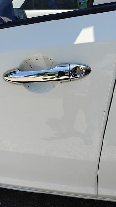 deepal so7: Kia Morning: 2019 г., 1 л, Автомат, Бензин, Хэтчбэк — 7