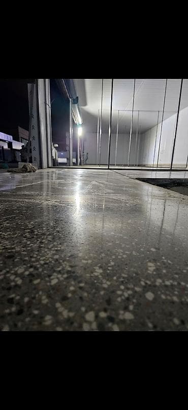 работа полировка: Шлифовка пола Больше 6 лет опыта — 8