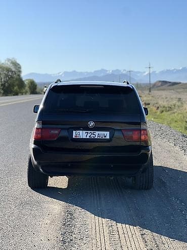 дверные карты бмв е34: BMW X5: 2005 г., 3 л, Автомат, Дизель, Кроссовер — 3