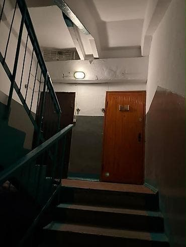 3 комнаты, 64 м², Тунгуч мкр Индивидуалка, 3 этаж — 7