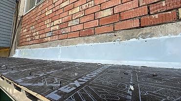 premium development: Остекление и утепление балконов/лоджий под ключ - Проектирование и — 8