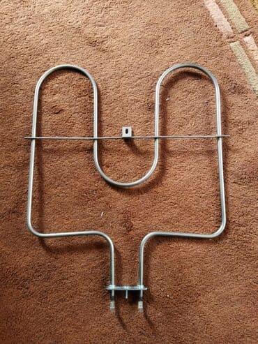 газ оборудования: ✓ Ремонт газовых, электрических духовок, газовых плит, электроплит — 3