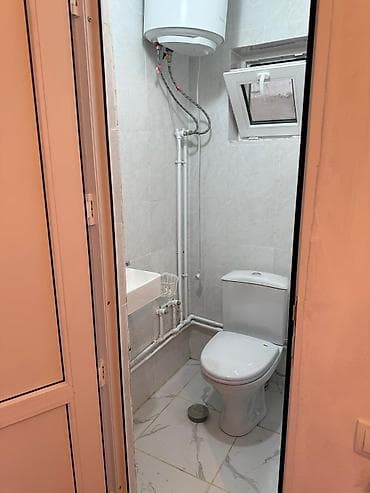 ищу квартиру в кок жаре: Жер тамда 1 болмолуу квартира берилет,40 кв/метр,ичинде бут условия — 3