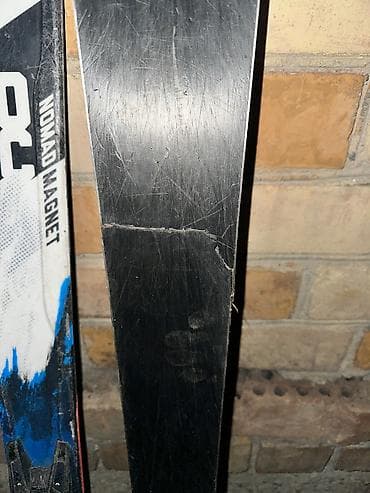 купить бинокль ночного видения: Atomic, Универсальные, С креплениями, Б/у — 5